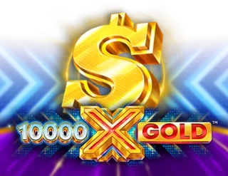 10,000x Gold
