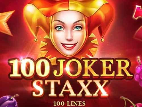 100 Joker Staxx