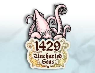 1429 Uncharted Seas