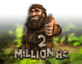 2 Million B.C.