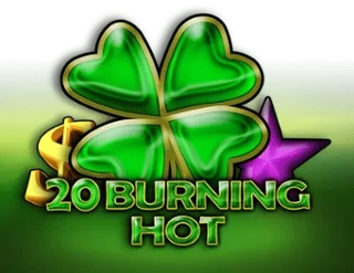 20 Burning Hot (EGT Digital)