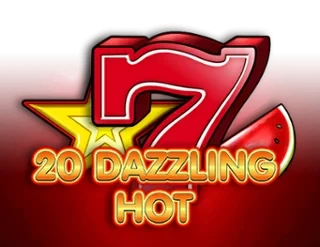 20 Dazzling Hot (EGT Digital)