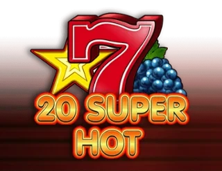 20 Super Hot (EGT Digital) (EGT Digital) Slot Review | Get a Bonus