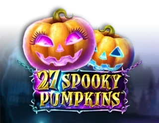 27 Spooky Pumpkins Dice (SYNOT) Slot Review | Get a Bonus
