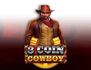 3 Coin Cowboy