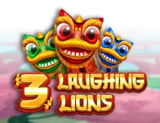 3 Laughing Lions Power Combo