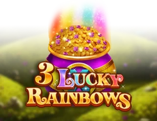 3 Lucky Rainbows