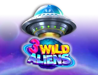 3 Wild Aliens
