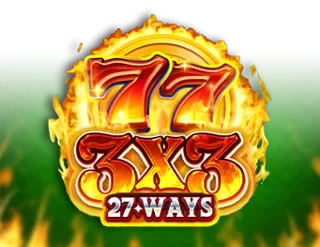 3X3: 27 Ways