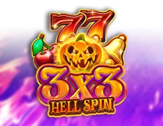 3x3: Hell Spin (Gamzix) Slot Review | Get a Bonus