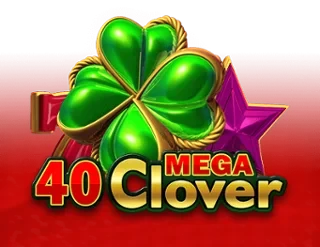 40 Mega Clover (EGT Digital)