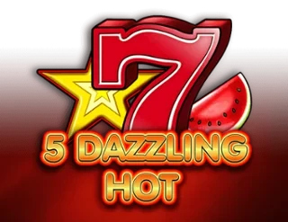 5 Dazzling Hot (EGT Digital)