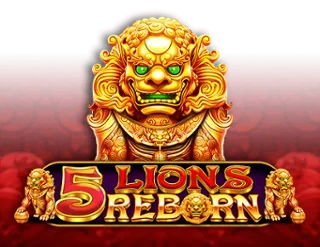 5 Lions Reborn