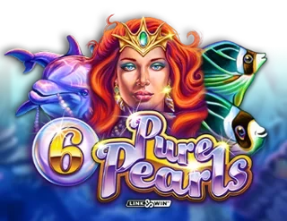 6 Pure Pearls