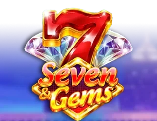 7 & Gems