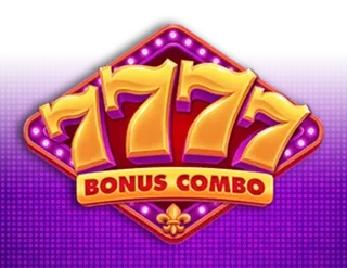 7777: Bonus Combo