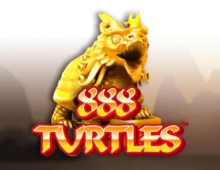 888 Turtles