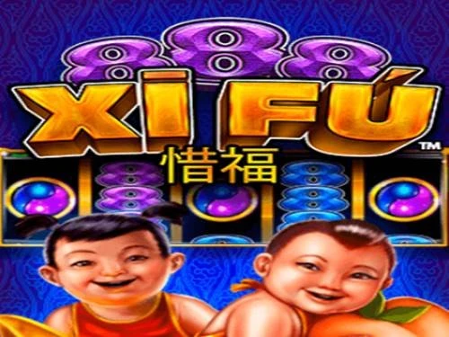 888 Xi Fu