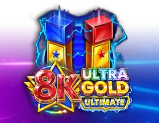 8K Ultra Gold Ultimate