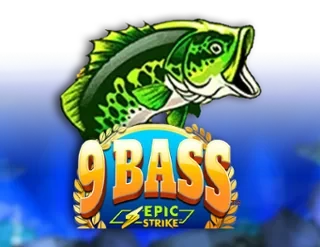 9 Bass (Oros Gaming) Slot Review | Get a Bonus