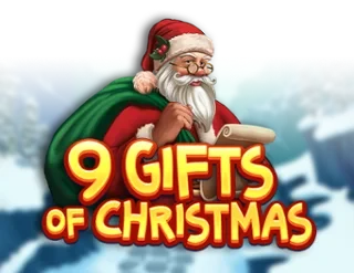 9 Gifts Of Christmas
