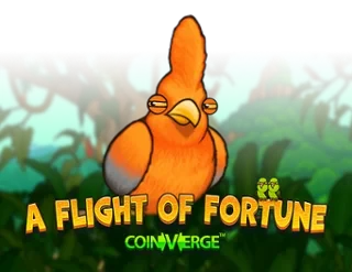 A Flight of Fortune (Crazy Tooth Studio) Slot Review | Get a Bonus
