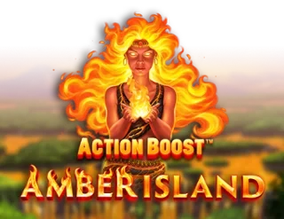 Action Boost Amber Island
