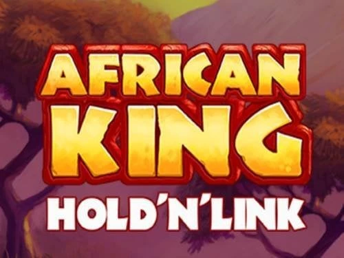 African King Hold'n'Link