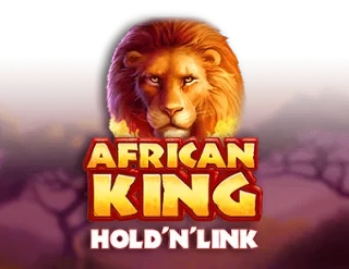 African King (NetGame) Slot Review | Get a Bonus