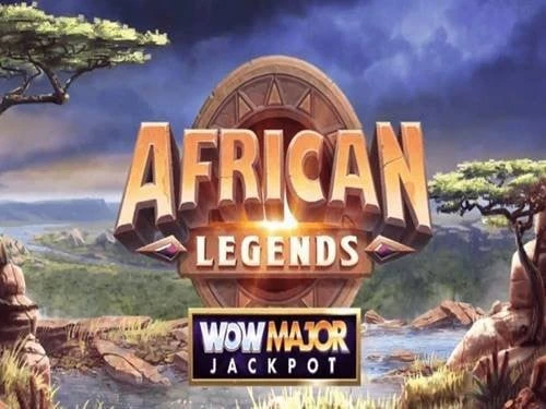African Legends