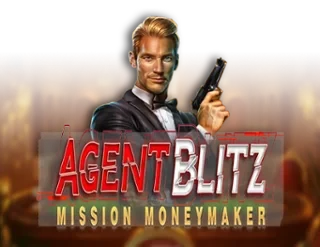 Agent Blitz: Mission Moneymaker