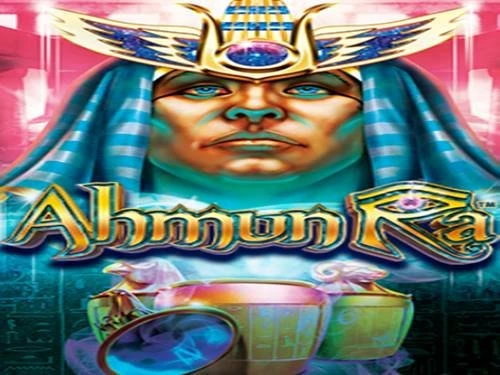 Ahmun Ra