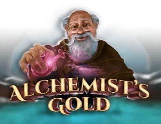 Alchemists Gold