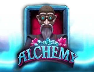 Alchemy (AllWaySpin)