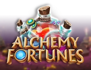 Alchemy Fortunes