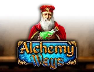 Alchemy Ways (Red Rake) Slot Review | Get a Bonus
