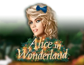 Alice In Wonderland (KA Gaming)