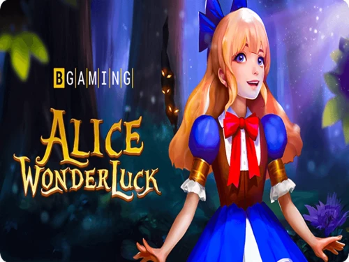 Alice WonderLuck
