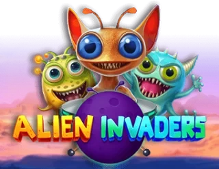 Alien Invaders (Pragmatic Play)