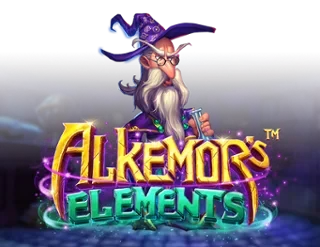 Alkemor's Elements (Betsoft) Slot Review | Get a Bonus