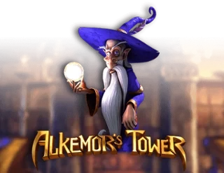 Alkemors Tower