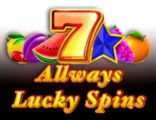 Allways Lucky Spins (1spin4win) Slot Review | Get a Bonus