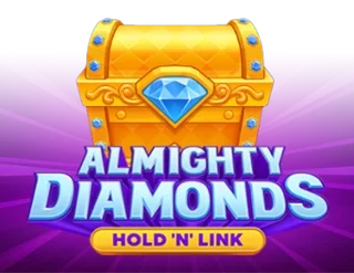 Almighty Diamonds: Hold 'N' Link