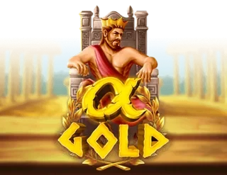 Alpha Gold (Indigo Magic) Slot Review | Get a Bonus