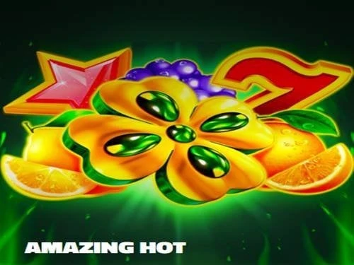 Amazing Hot