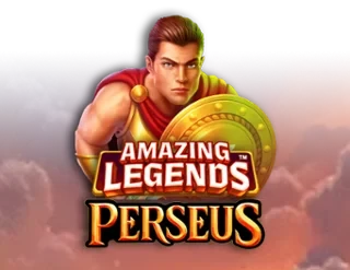 Amazing Legends Perseus