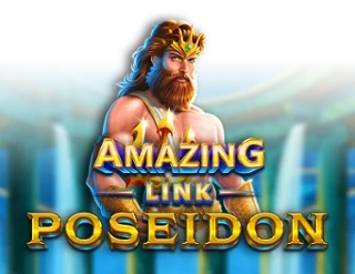 Amazing Link Poseidon