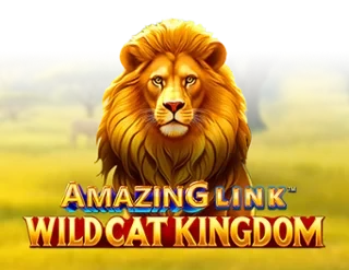 Amazing Link WildCat Kingdom