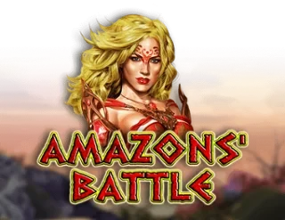 Amazons' Battle (EGT Digital)