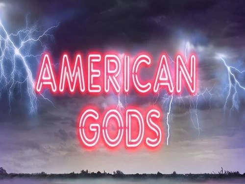 American Gods